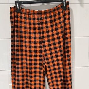 L PJ Pants Derek Heart
